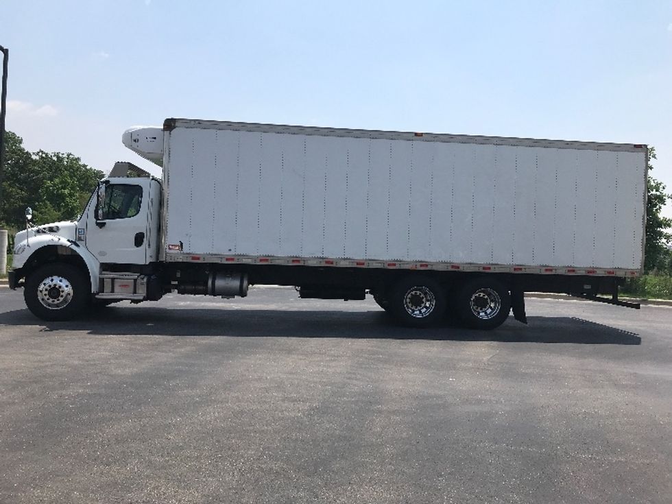 Refrigerated Truck-Light and Medium Duty Trucks-Freightliner-2023-M2-Windsor-WI-219,125\n\t\tmiles-$ 79,000 - Image 4