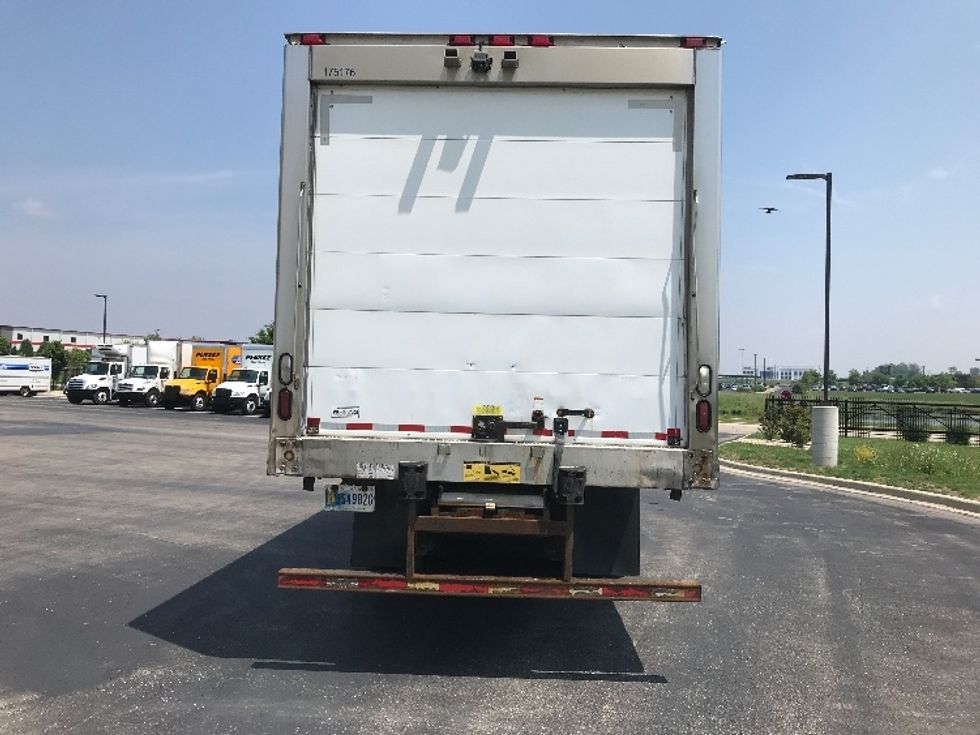 Refrigerated Truck-Light and Medium Duty Trucks-Freightliner-2023-M2-Windsor-WI-219,125\n\t\tmiles-$ 79,000 - Image 7