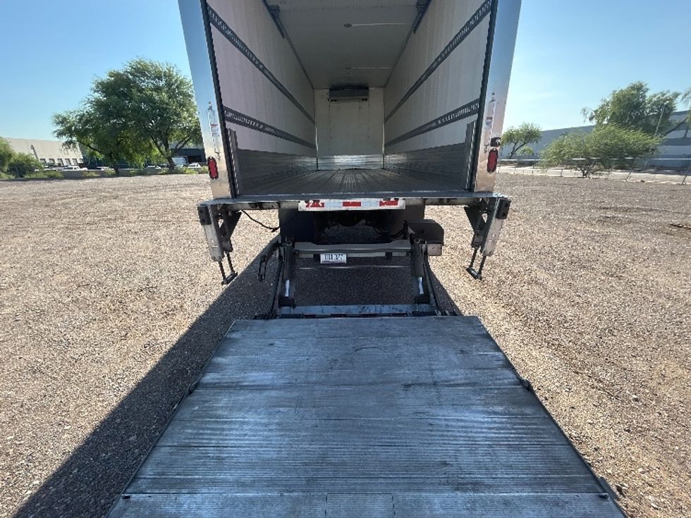 Refrigerated Truck-Light and Medium Duty Trucks-Freightliner-2024-M2-Phoenix-AZ-224,911\n\t\tmiles-$ 81,500 - Image 10