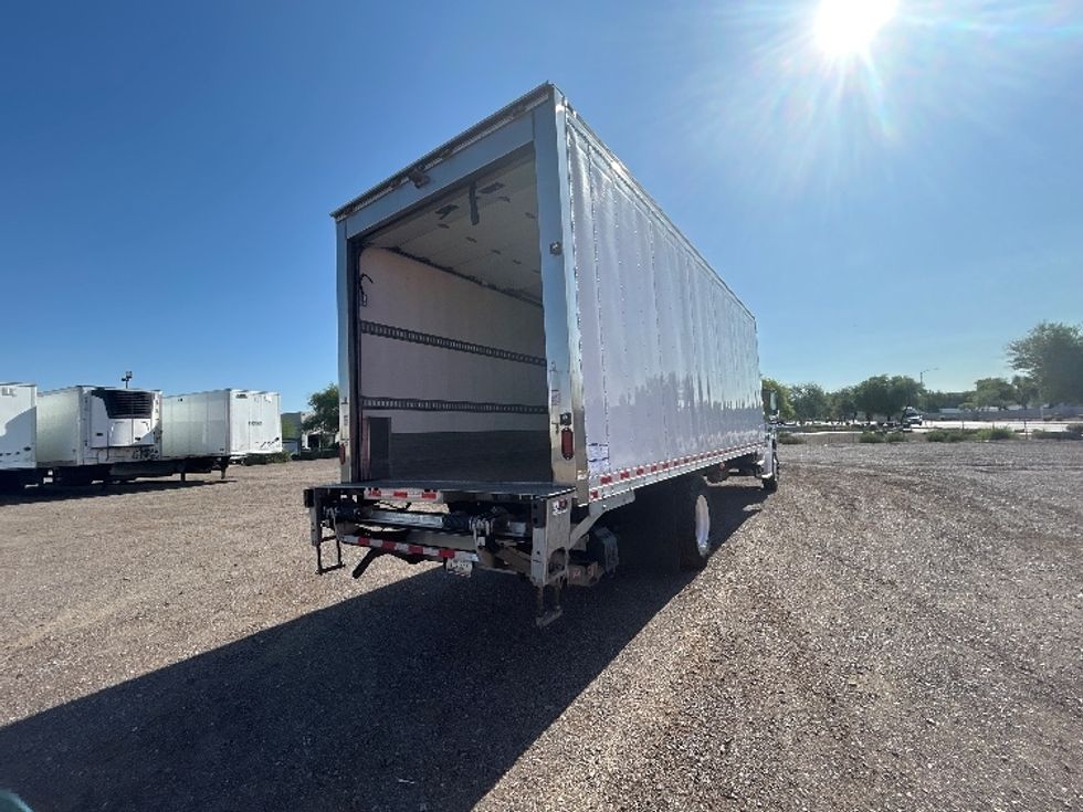 Refrigerated Truck-Light and Medium Duty Trucks-Freightliner-2024-M2-Phoenix-AZ-224,911\n\t\tmiles-$ 81,500 - Image 13
