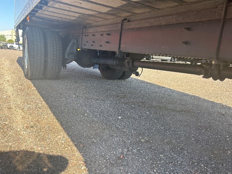 Refrigerated Truck-Light and Medium Duty Trucks-Freightliner-2024-M2-Phoenix-AZ-224,911\n\t\tmiles-$ 81,500 - Image 14