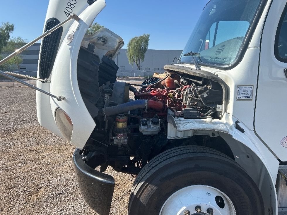 Refrigerated Truck-Light and Medium Duty Trucks-Freightliner-2024-M2-Phoenix-AZ-224,911\n\t\tmiles-$ 81,500 - Image 24