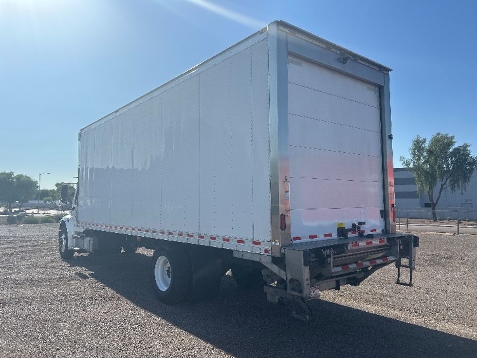 Refrigerated Truck-Light and Medium Duty Trucks-Freightliner-2024-M2-Phoenix-AZ-224,911\n\t\tmiles-$ 81,500 - Image 6