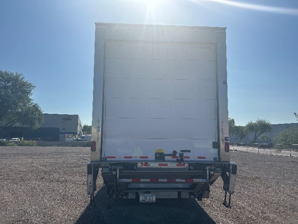 Refrigerated Truck-Light and Medium Duty Trucks-Freightliner-2024-M2-Phoenix-AZ-224,911\n\t\tmiles-$ 81,500 - Image 7