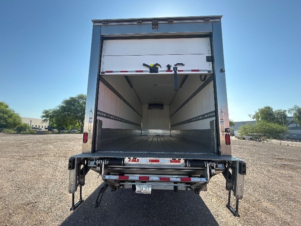 Refrigerated Truck-Light and Medium Duty Trucks-Freightliner-2024-M2-Phoenix-AZ-224,911\n\t\tmiles-$ 81,500 - Image 8