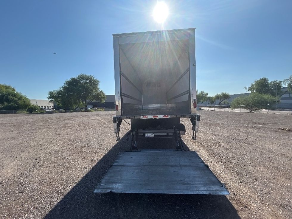 Refrigerated Truck-Light and Medium Duty Trucks-Freightliner-2024-M2-Phoenix-AZ-224,911\n\t\tmiles-$ 81,500 - Image 9