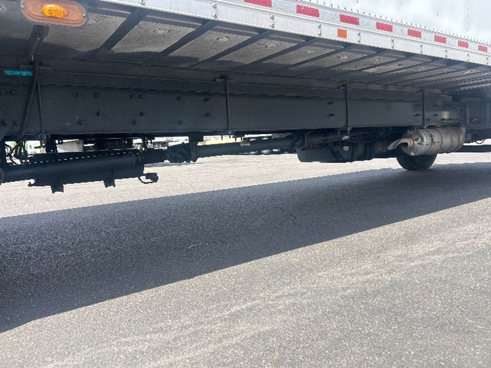 Refrigerated Truck-Light and Medium Duty Trucks-Freightliner-2024-M2-Phoenix-AZ-242,266\n\t\tmiles-$ 73,500 - Image 14