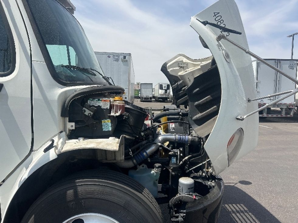 Refrigerated Truck-Light and Medium Duty Trucks-Freightliner-2024-M2-Phoenix-AZ-242,266\n\t\tmiles-$ 73,500 - Image 23