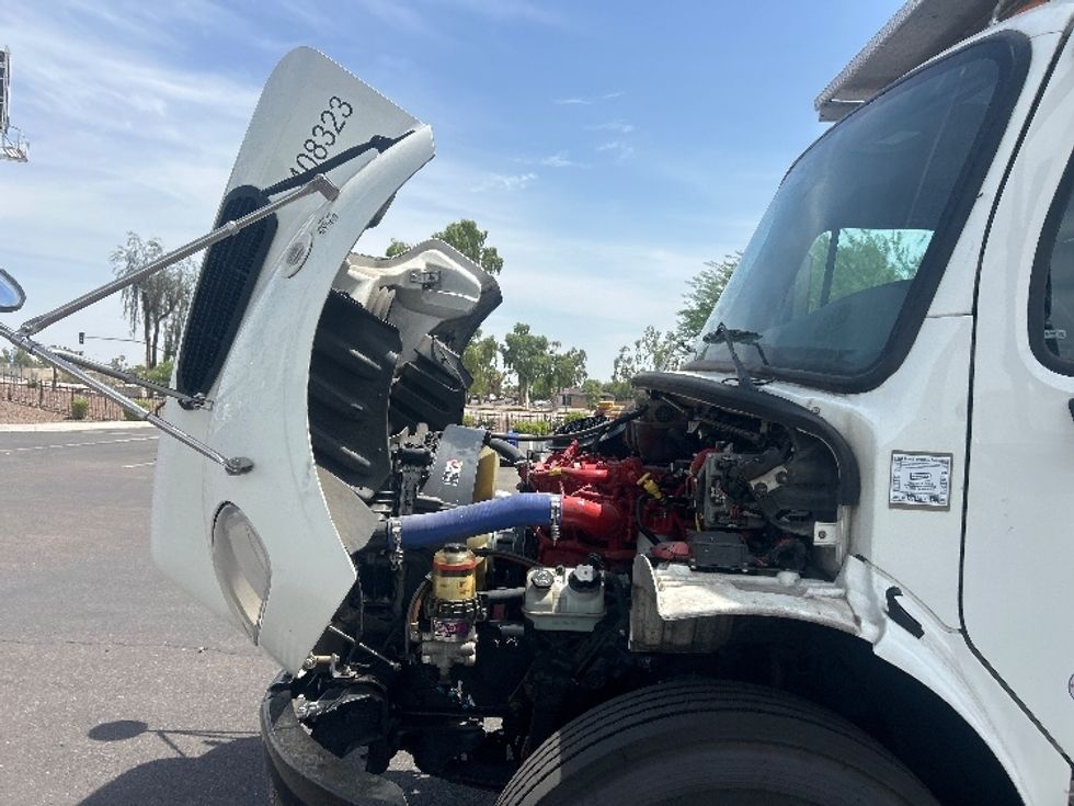 Refrigerated Truck-Light and Medium Duty Trucks-Freightliner-2024-M2-Phoenix-AZ-242,266\n\t\tmiles-$ 73,500 - Image 24