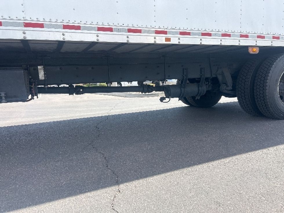 Refrigerated Truck-Light and Medium Duty Trucks-Freightliner-2024-M2-Phoenix-AZ-242,266\n\t\tmiles-$ 73,500 - Image 5