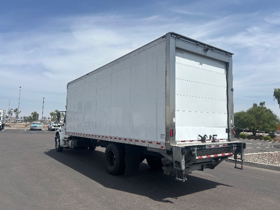 Refrigerated Truck-Light and Medium Duty Trucks-Freightliner-2024-M2-Phoenix-AZ-242,266\n\t\tmiles-$ 73,500 - Image 6