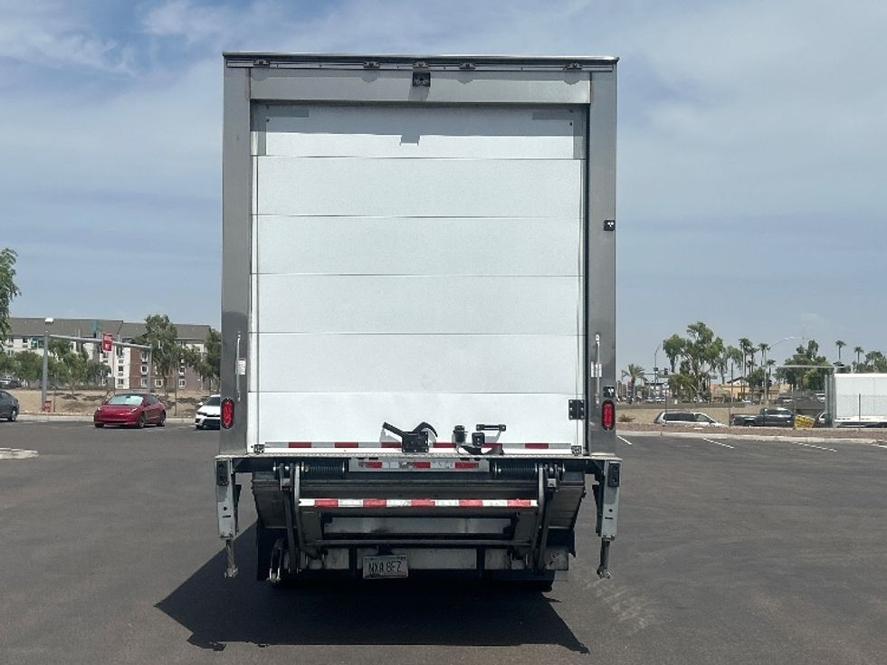 Refrigerated Truck-Light and Medium Duty Trucks-Freightliner-2024-M2-Phoenix-AZ-242,266\n\t\tmiles-$ 73,500 - Image 7