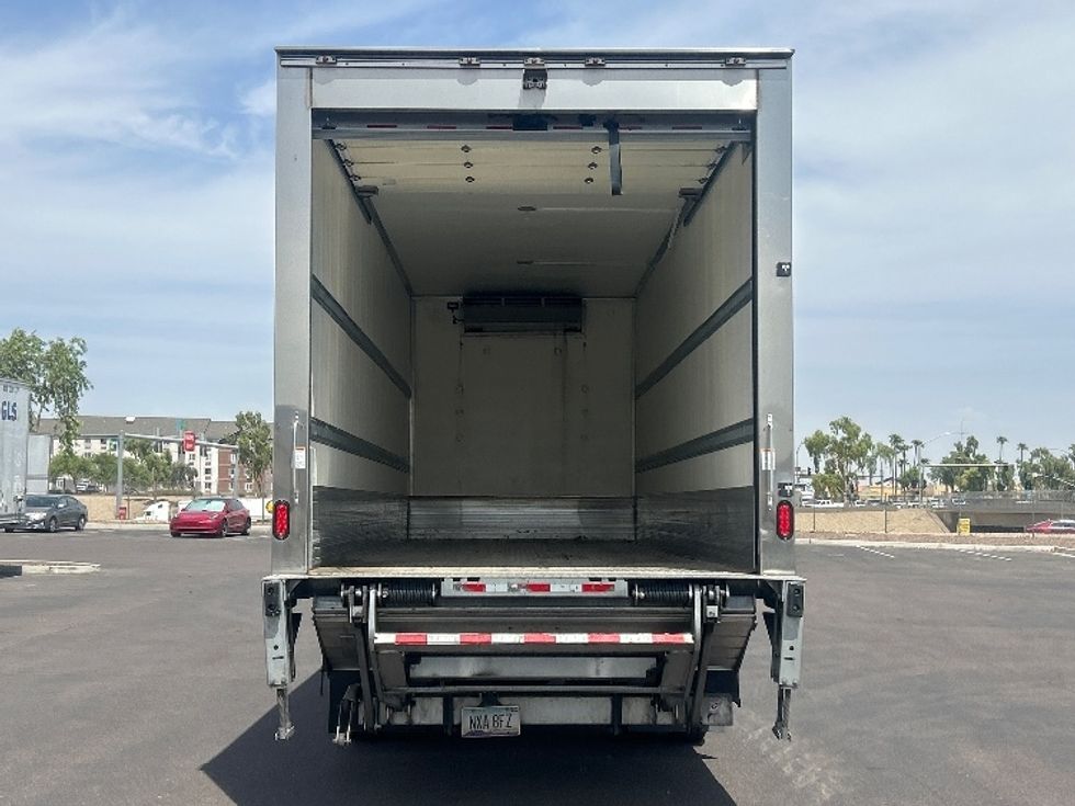 Refrigerated Truck-Light and Medium Duty Trucks-Freightliner-2024-M2-Phoenix-AZ-242,266\n\t\tmiles-$ 73,500 - Image 8