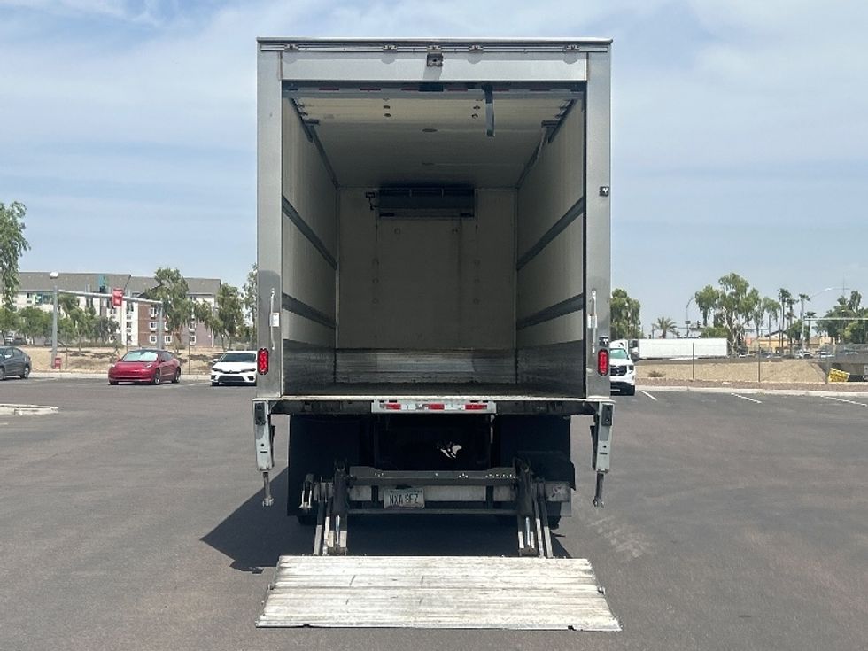 Refrigerated Truck-Light and Medium Duty Trucks-Freightliner-2024-M2-Phoenix-AZ-242,266\n\t\tmiles-$ 73,500 - Image 9