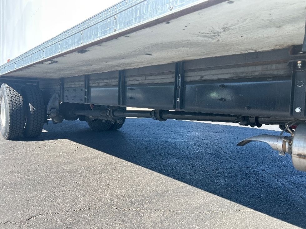 Refrigerated Truck-Light and Medium Duty Trucks-Freightliner-2024-M2-Phoenix-AZ-31,000\n\t\tmiles-$ 105,750 - Image 14