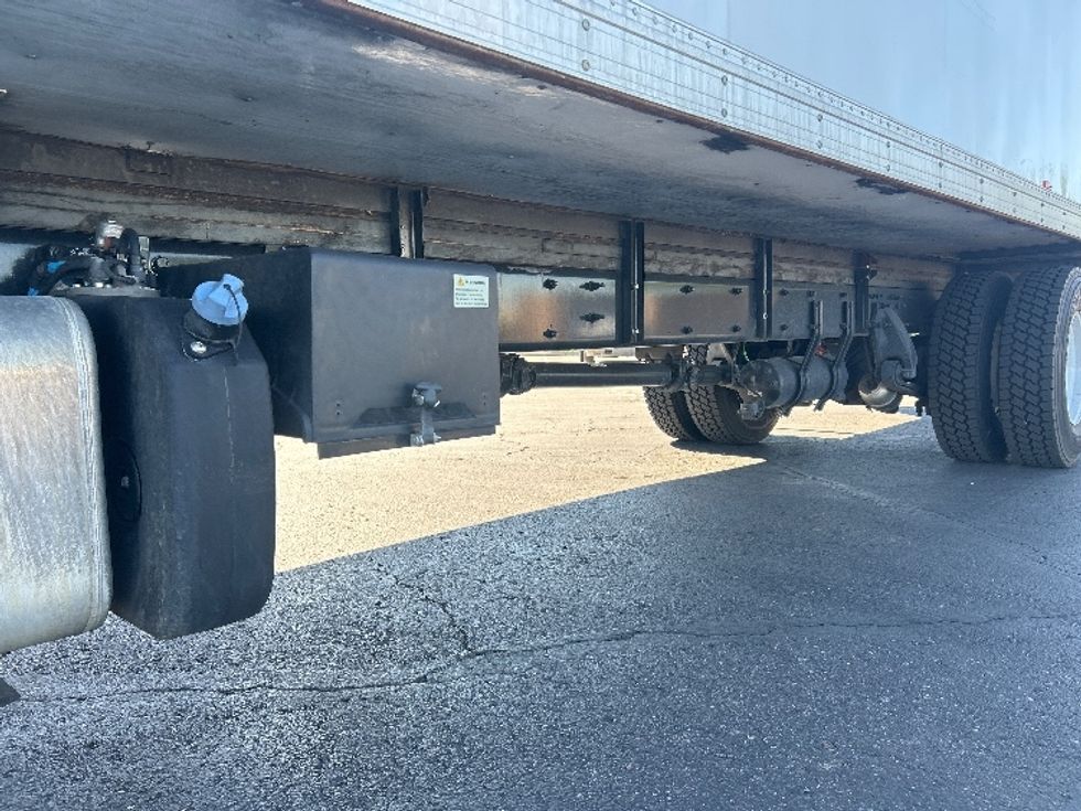 Refrigerated Truck-Light and Medium Duty Trucks-Freightliner-2024-M2-Phoenix-AZ-31,000\n\t\tmiles-$ 105,750 - Image 5