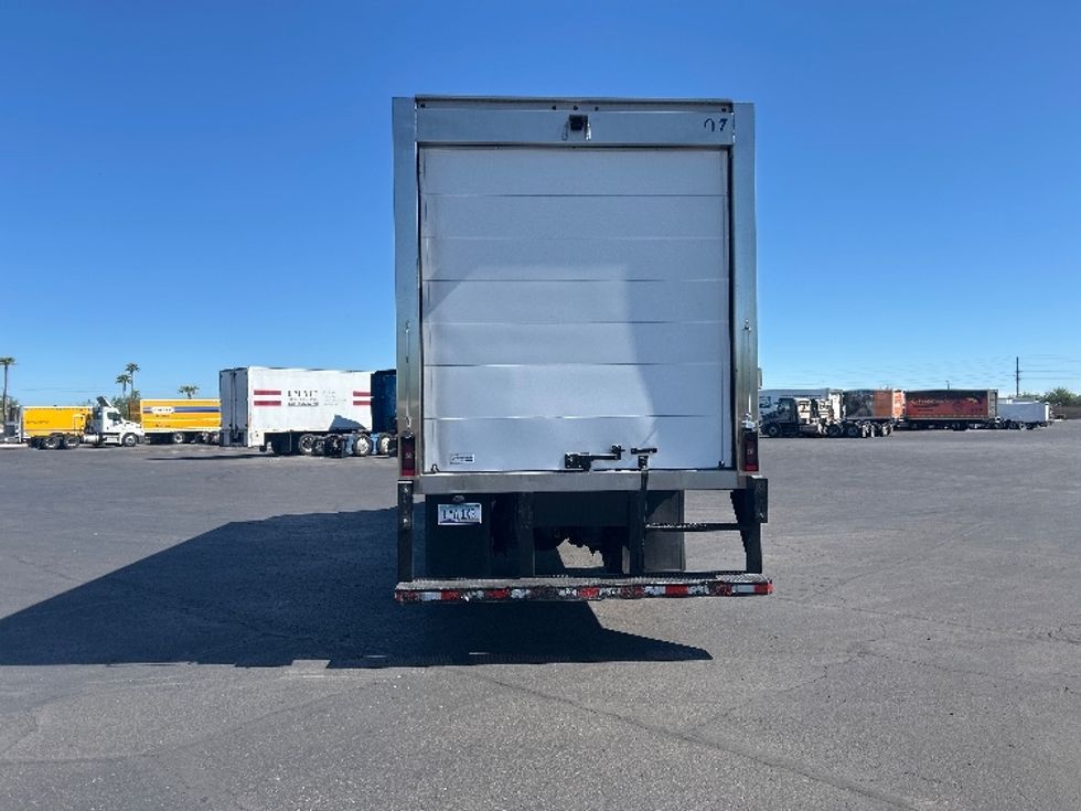 Refrigerated Truck-Light and Medium Duty Trucks-Freightliner-2024-M2-Phoenix-AZ-31,000\n\t\tmiles-$ 105,750 - Image 7