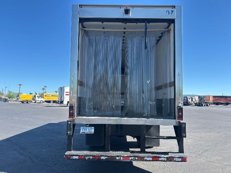 Refrigerated Truck-Light and Medium Duty Trucks-Freightliner-2024-M2-Phoenix-AZ-31,000\n\t\tmiles-$ 105,750 - Image 8