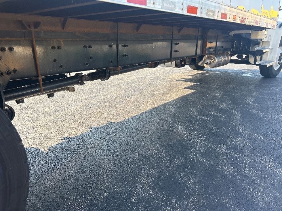 Refrigerated Truck-Light and Medium Duty Trucks-Freightliner-2025-M2P-La Porte-IN-60,558\n\t\tmiles-$ 98,250 - Image 14
