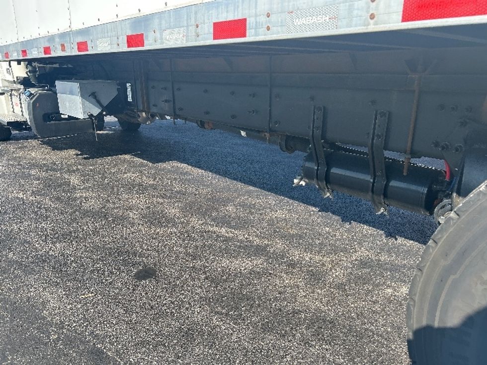 Refrigerated Truck-Light and Medium Duty Trucks-Freightliner-2025-M2P-La Porte-IN-60,558\n\t\tmiles-$ 98,250 - Image 5