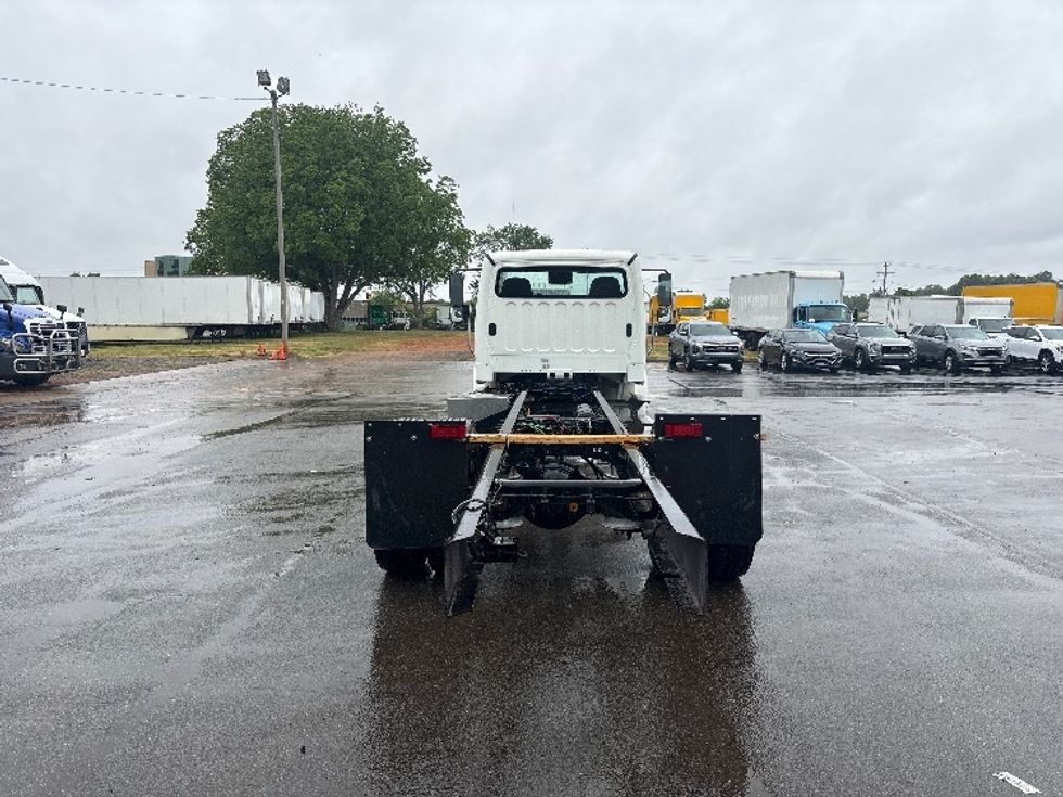 Refrigerated Truck-Light and Medium Duty Trucks-Freightliner-2025-M2P-Mebane-NC-10,668\n\t\tmiles-$ 105,750 - Image 7