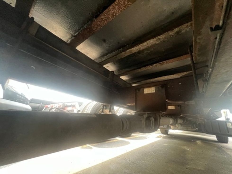 Refrigerated Truck-Light and Medium Duty Trucks-GMC-2007-Topkick C7500-Central Islip-NY-111,039\n\t\tmiles-$ 15,000 - Image 4