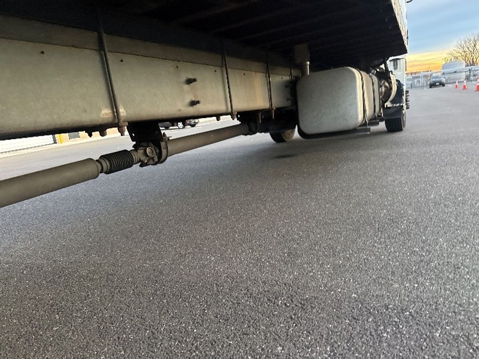 Refrigerated Truck-Light and Medium Duty Trucks-Hino-2013-268-Philadelphia-PA-285,103\n\t\tmiles-$ 24,000 - Image 14