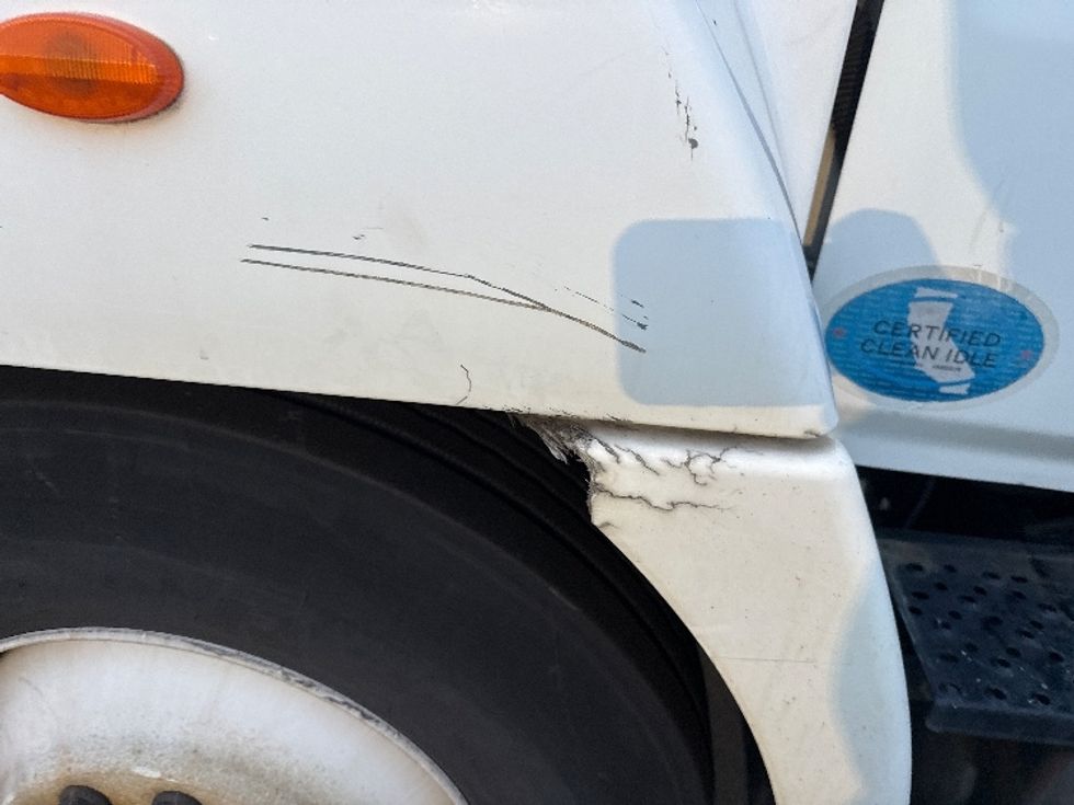 Refrigerated Truck-Light and Medium Duty Trucks-Hino-2013-268-Philadelphia-PA-285,103\n\t\tmiles-$ 24,000 - Image 25