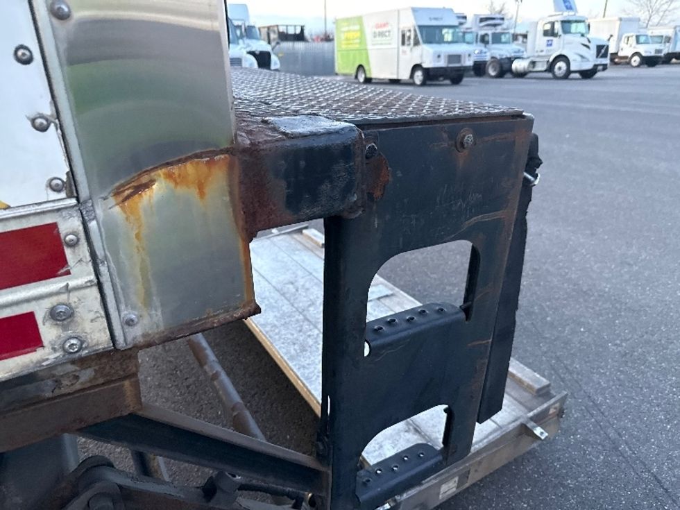 Refrigerated Truck-Light and Medium Duty Trucks-Hino-2013-268-Philadelphia-PA-285,103\n\t\tmiles-$ 24,000 - Image 26