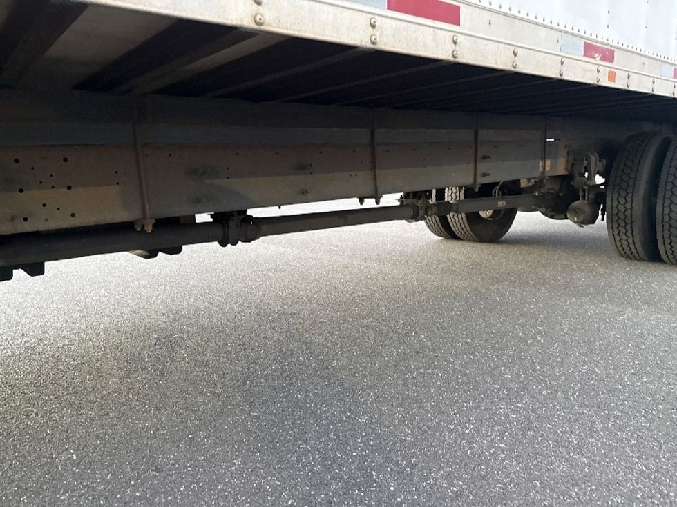 Refrigerated Truck-Light and Medium Duty Trucks-Hino-2013-268-Philadelphia-PA-285,103\n\t\tmiles-$ 24,000 - Image 5