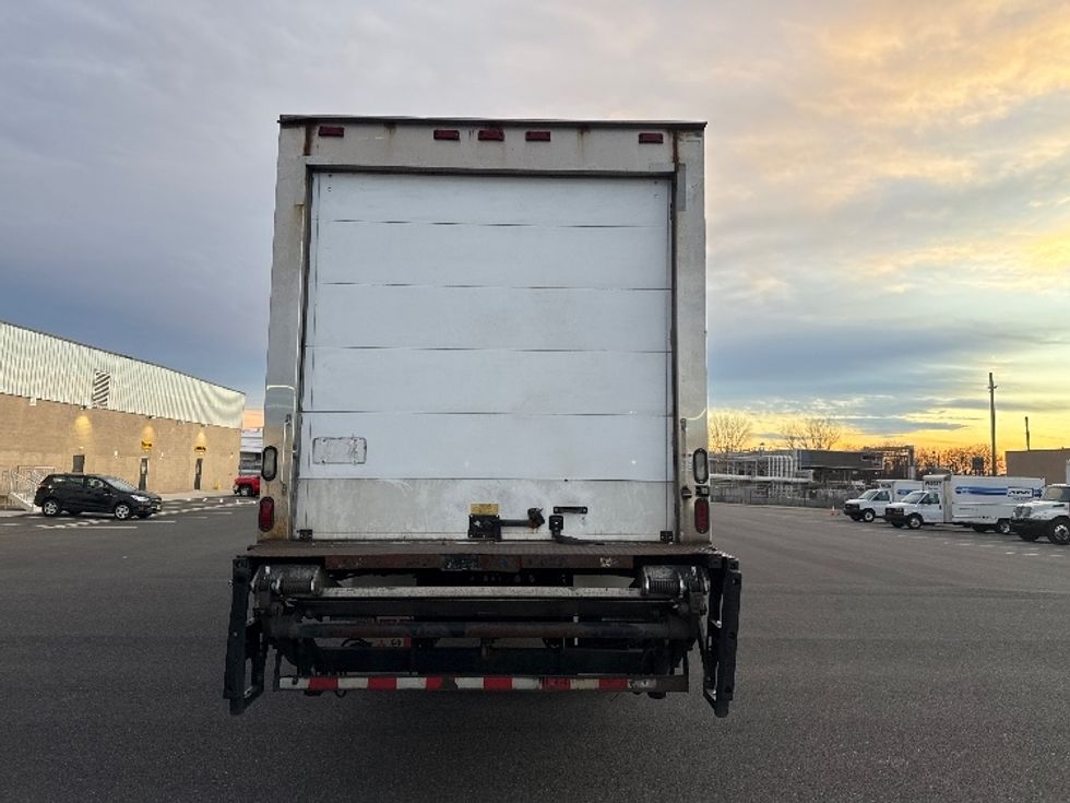 Refrigerated Truck-Light and Medium Duty Trucks-Hino-2013-268-Philadelphia-PA-285,103\n\t\tmiles-$ 24,000 - Image 7