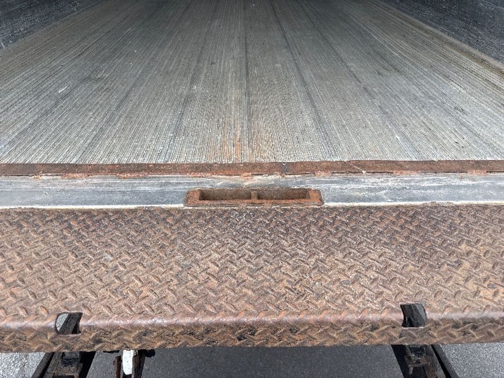 Refrigerated Truck-Light and Medium Duty Trucks-Hino-2013-268-West Valley City-UT-131,490\n\t\tmiles-$ 43,250 - Image 10