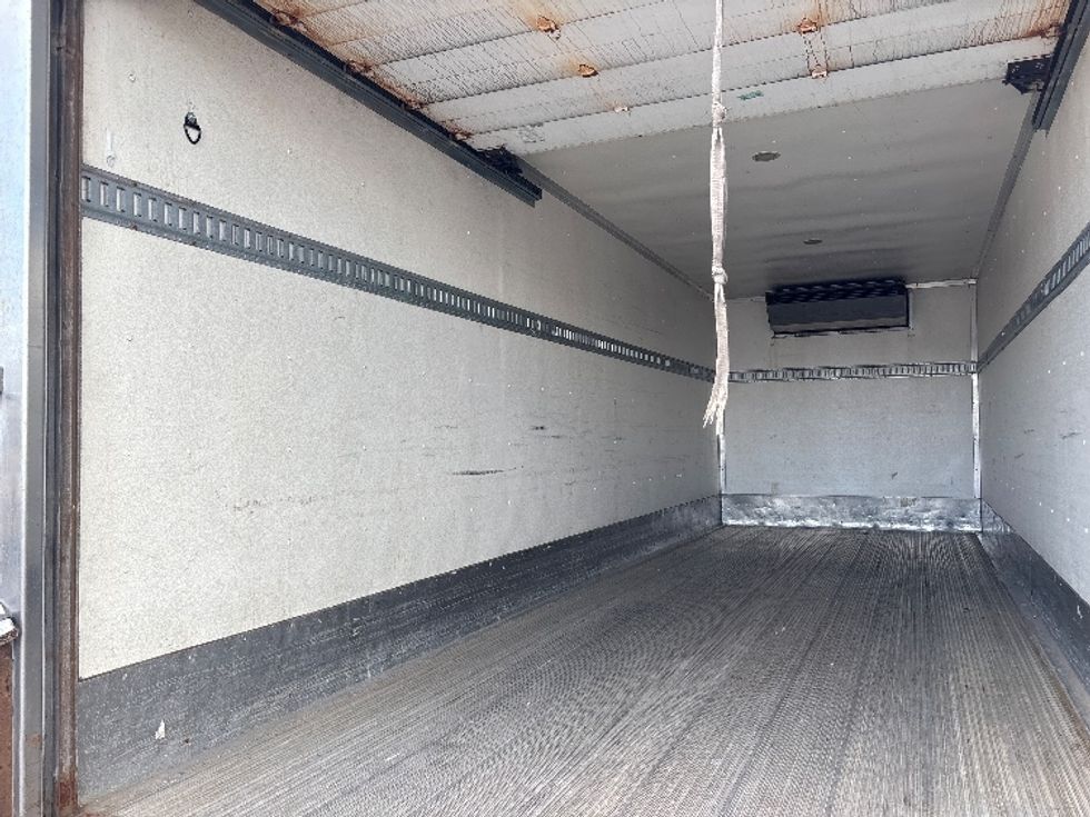 Refrigerated Truck-Light and Medium Duty Trucks-Hino-2013-268-West Valley City-UT-131,490\n\t\tmiles-$ 43,250 - Image 11