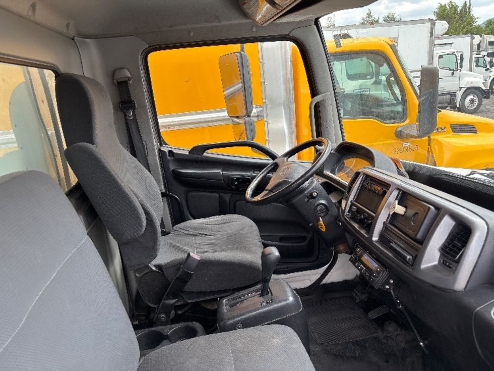 Refrigerated Truck-Light and Medium Duty Trucks-Hino-2013-268-West Valley City-UT-131,490\n\t\tmiles-$ 43,250 - Image 22