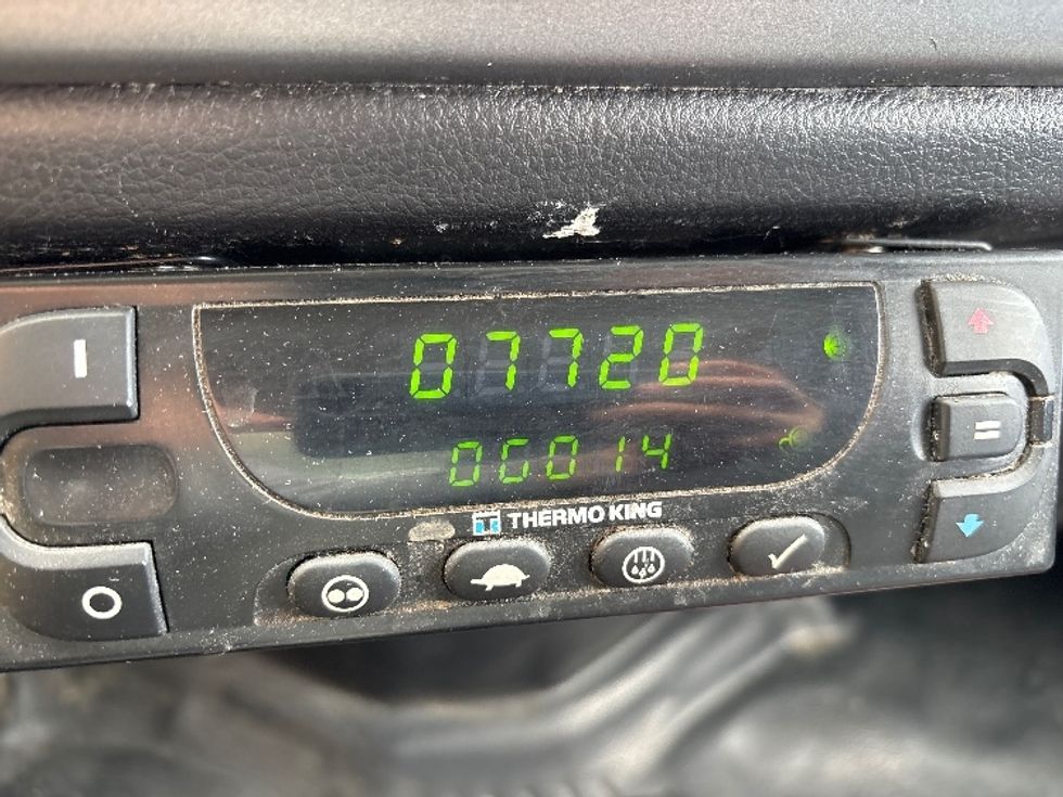 Refrigerated Truck-Light and Medium Duty Trucks-Hino-2013-268-West Valley City-UT-131,490\n\t\tmiles-$ 43,250 - Image 25