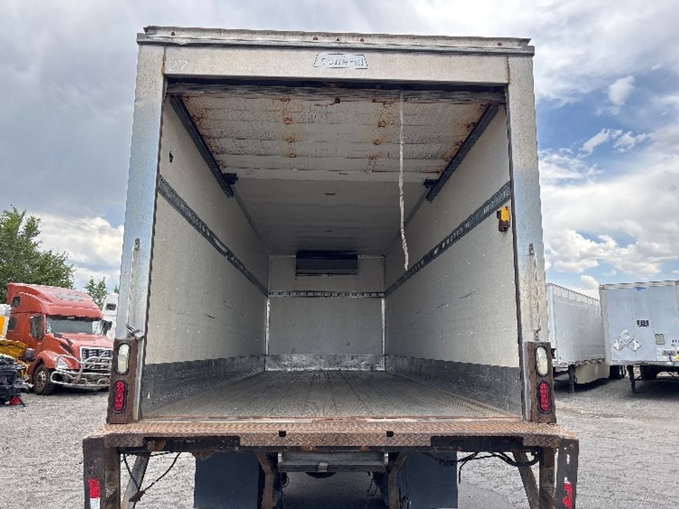 Refrigerated Truck-Light and Medium Duty Trucks-Hino-2013-268-West Valley City-UT-131,490\n\t\tmiles-$ 43,250 - Image 8