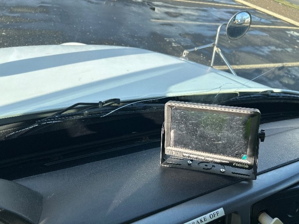 Refrigerated Truck-Light and Medium Duty Trucks-Hino-2013-338-Chicopee-MA-261,122\n\t\tmiles-$ 21,000 - Image 26