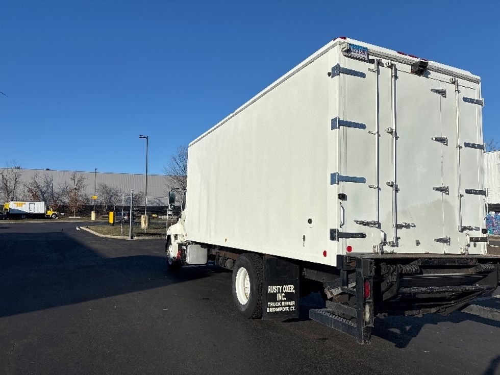 Refrigerated Truck-Light and Medium Duty Trucks-Hino-2014-338-Chicopee-MA-232,153\n\t\tmiles-$ 16,000 - Image 6