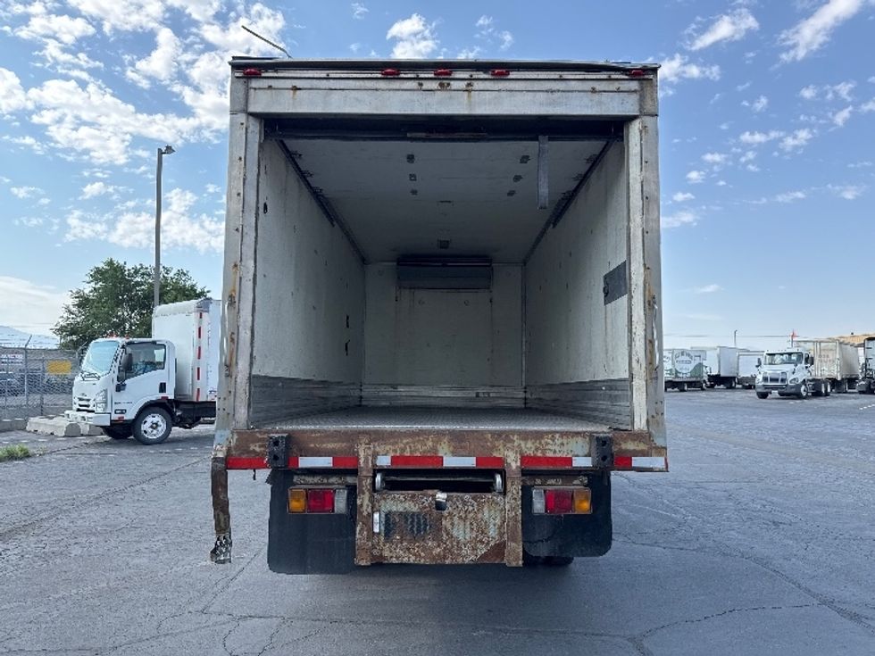 Refrigerated Truck-Light and Medium Duty Trucks-Hino-2015-195-West Valley City-UT-213,497\n\t\tmiles-$ 21,500 - Image 8