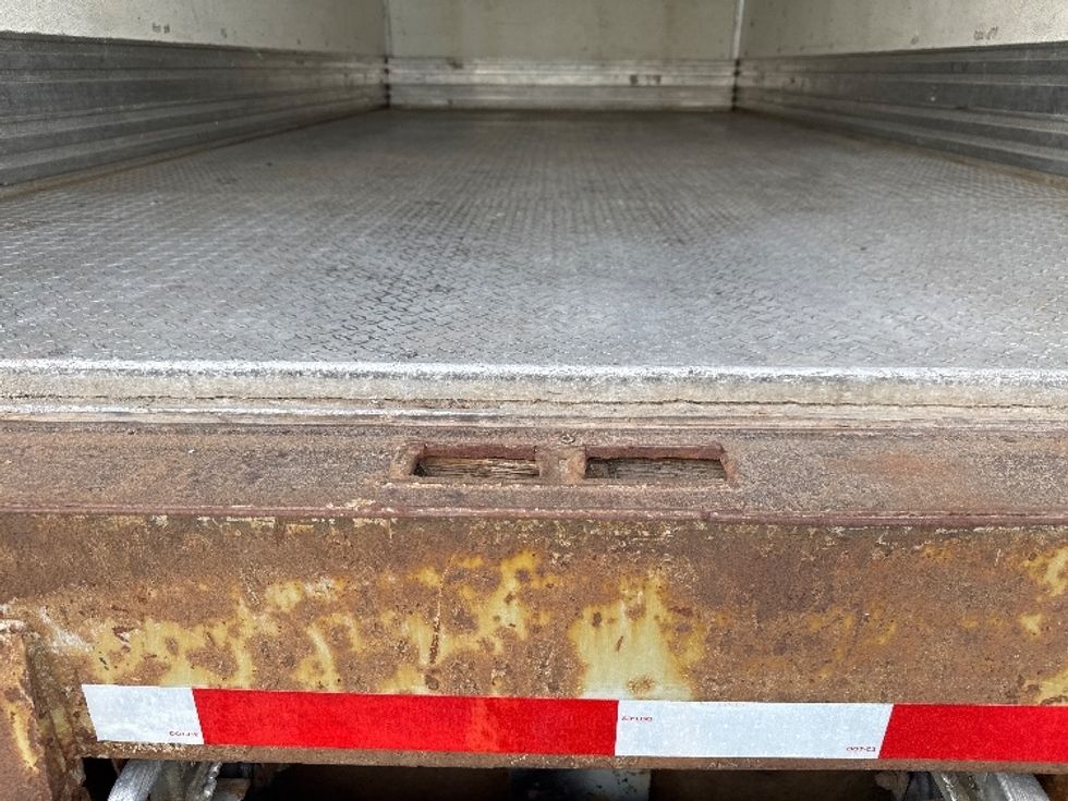 Refrigerated Truck-Light and Medium Duty Trucks-Hino-2015-195-West Valley City-UT-213,497\n\t\tmiles-$ 21,500 - Image 9