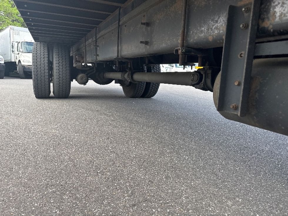 Refrigerated Truck-Light and Medium Duty Trucks-Hino-2015-338-Baltimore-MD-157,443\n\t\tmiles-$ 46,000 - Image 14