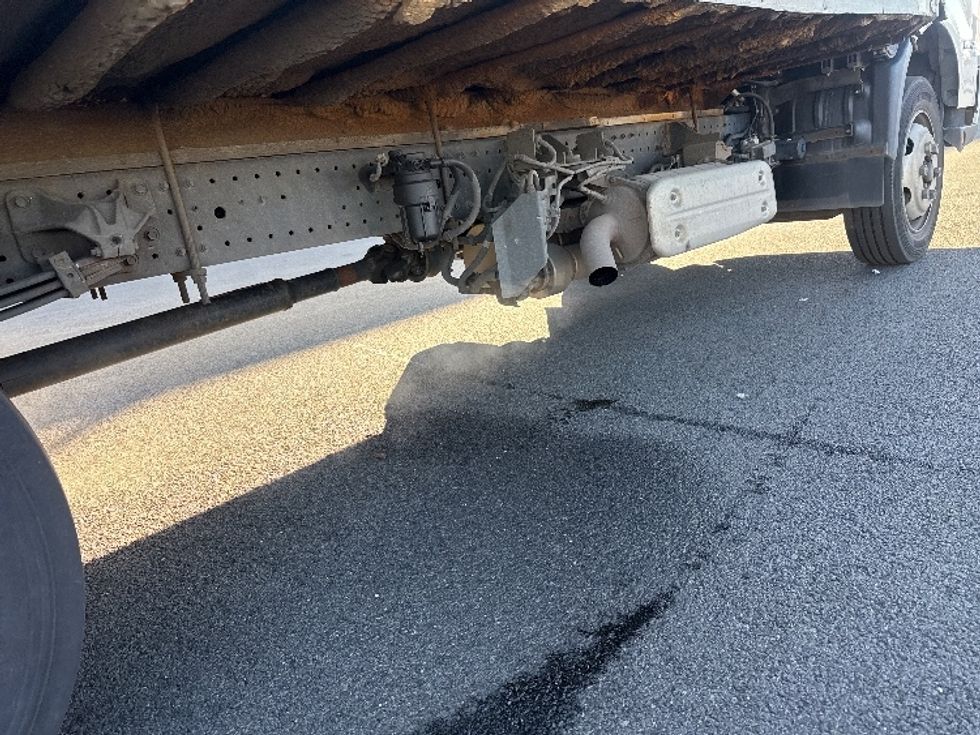 Refrigerated Truck-Light and Medium Duty Trucks-Hino-2016-195-Philadelphia-PA-88,462\n\t\tmiles-$ 26,000 - Image 13