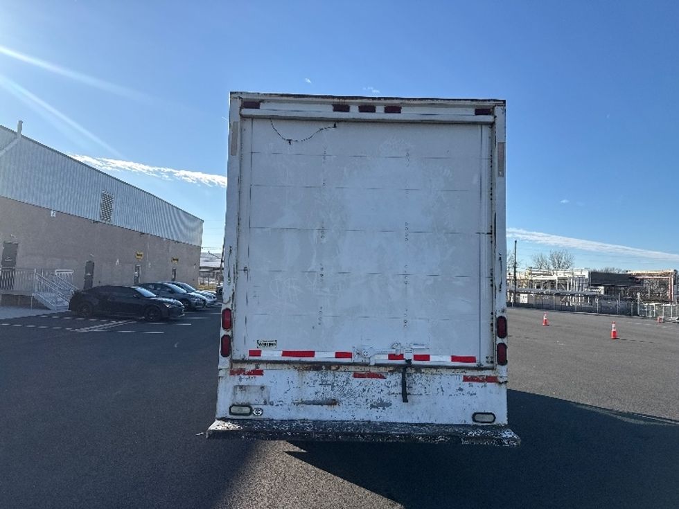 Refrigerated Truck-Light and Medium Duty Trucks-Hino-2016-195-Philadelphia-PA-88,462\n\t\tmiles-$ 26,000 - Image 7