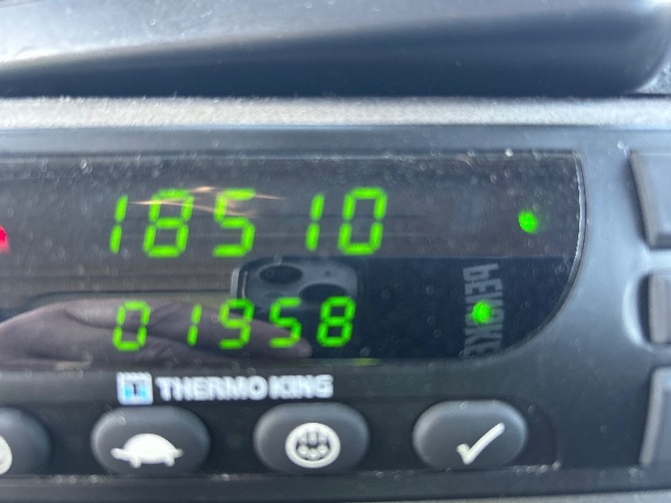 Refrigerated Truck-Light and Medium Duty Trucks-Hino-2016-268-Clackamas-OR-160,128\n\t\tmiles-$ 52,000 - Image 25