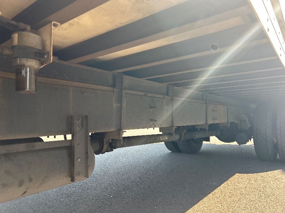 Refrigerated Truck-Light and Medium Duty Trucks-Hino-2016-268-Clackamas-OR-160,128\n\t\tmiles-$ 52,000 - Image 5