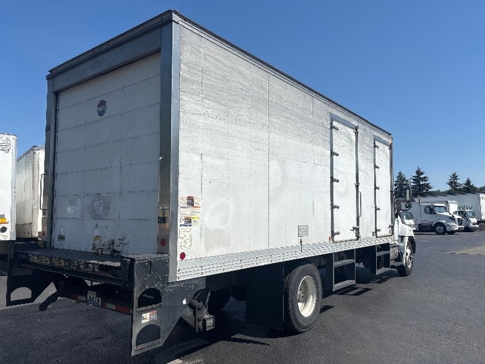 Refrigerated Truck-Light and Medium Duty Trucks-Hino-2016-268-Kent-WA-169,785\n\t\tmiles-$ 51,500 - Image 13