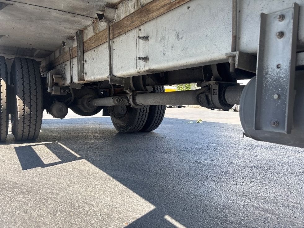 Refrigerated Truck-Light and Medium Duty Trucks-Hino-2016-268-Kent-WA-169,785\n\t\tmiles-$ 51,500 - Image 14