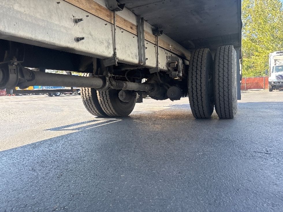 Refrigerated Truck-Light and Medium Duty Trucks-Hino-2016-268-Kent-WA-169,785\n\t\tmiles-$ 51,500 - Image 5