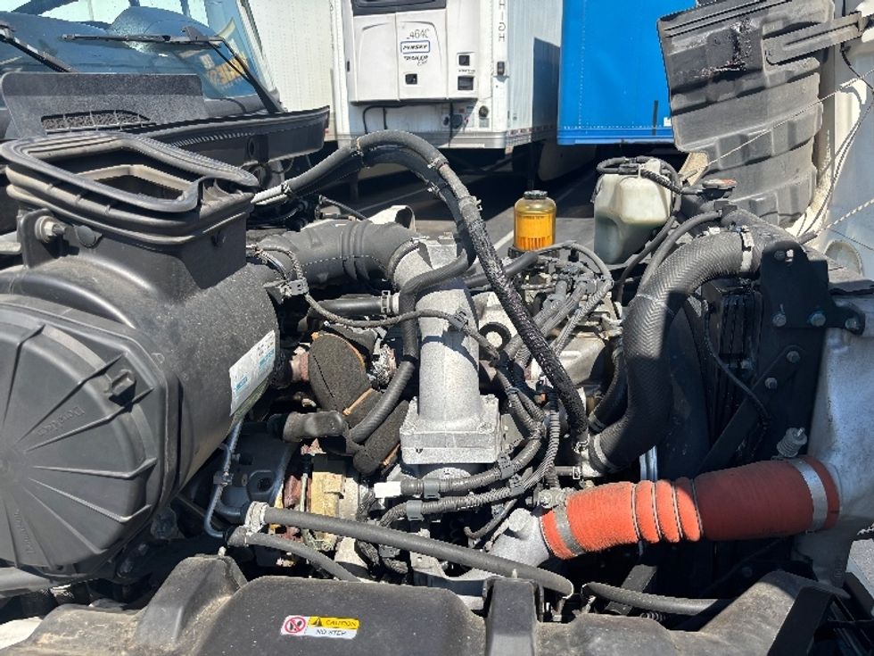 Refrigerated Truck-Light and Medium Duty Trucks-Hino-2016-268-Kent-WA-184,674\n\t\tmiles-$ 24,500 - Image 23