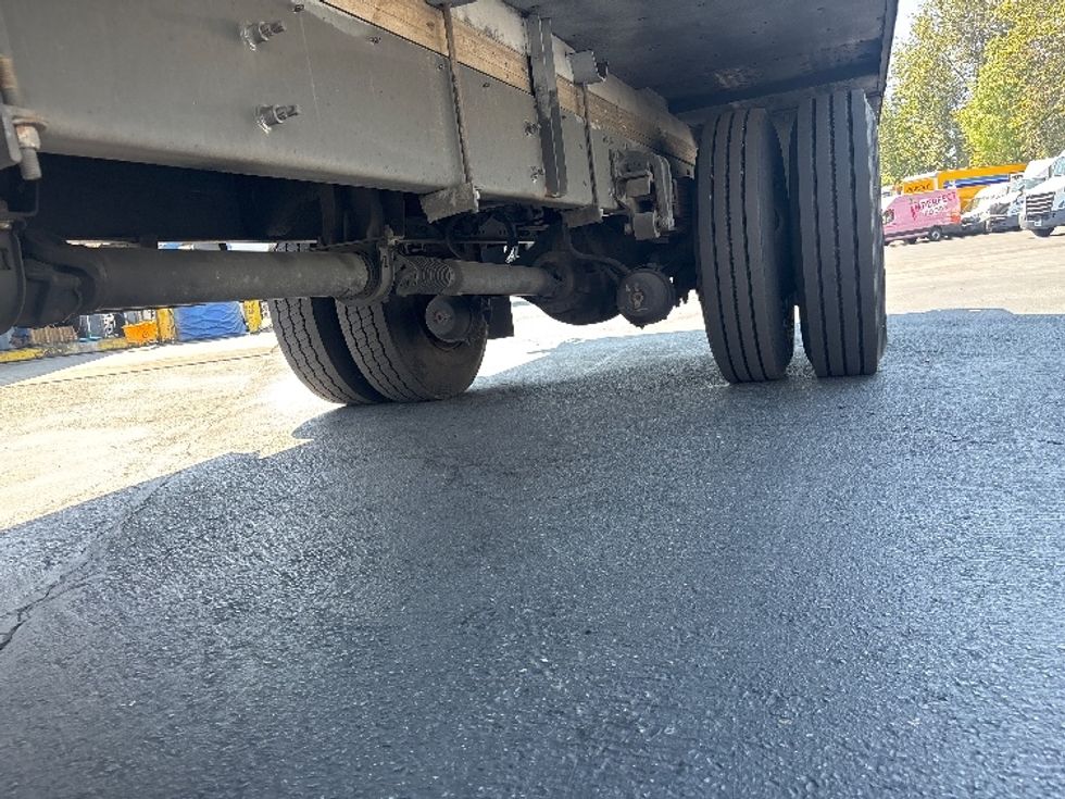 Refrigerated Truck-Light and Medium Duty Trucks-Hino-2016-268-Kent-WA-184,674\n\t\tmiles-$ 24,500 - Image 5